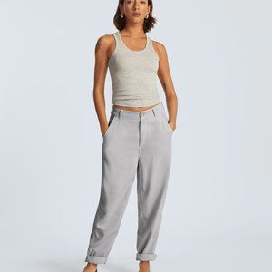 EVERLANE The Relaxed Chino Pants Size 0